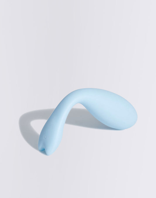 Kit - vibrateur vaginal / g-point