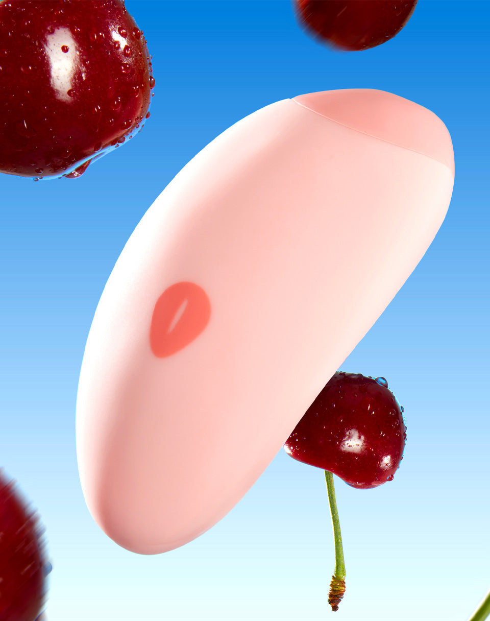 Pixie - vibrateur clitoridiste