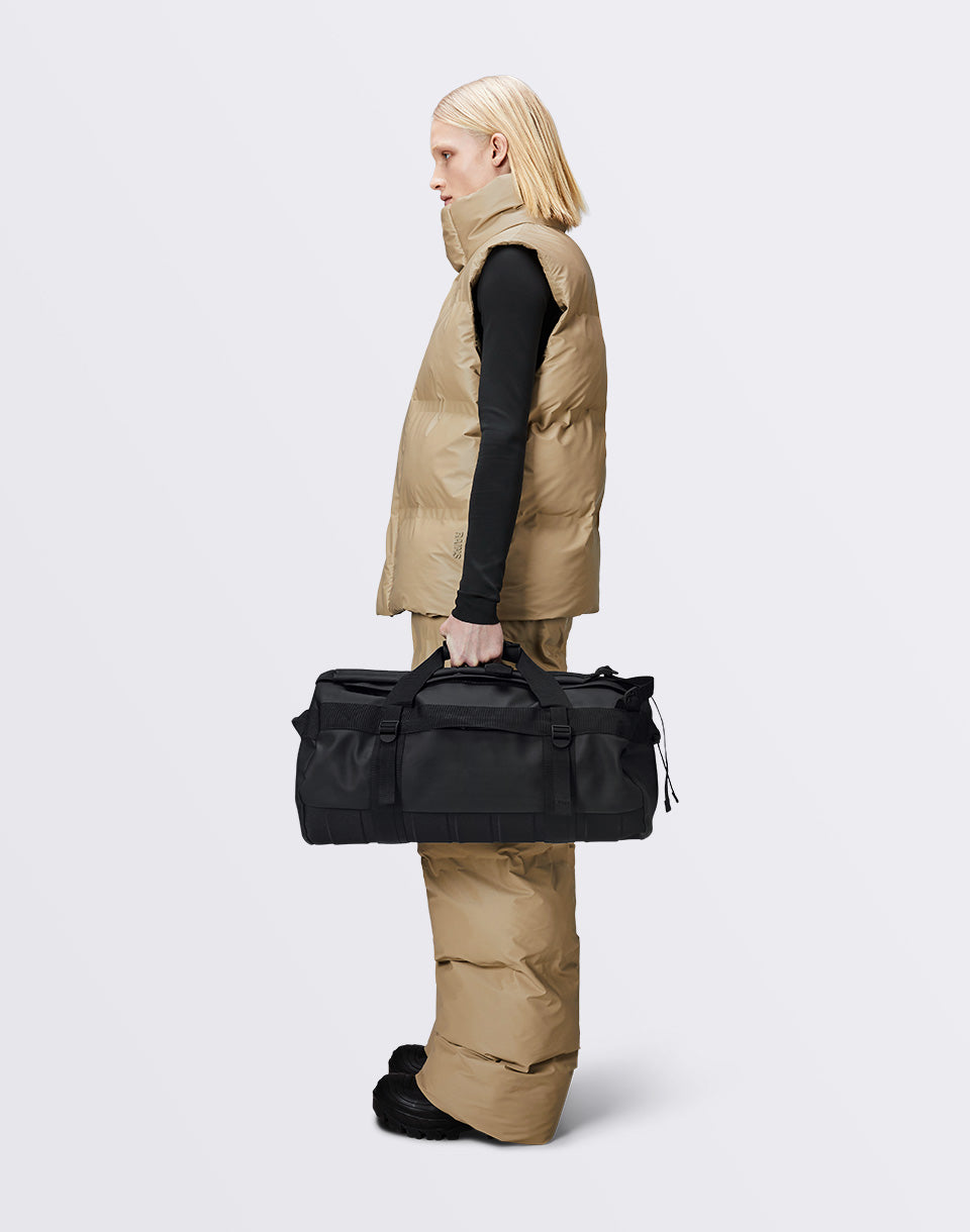 Sac Duffel Texel petit