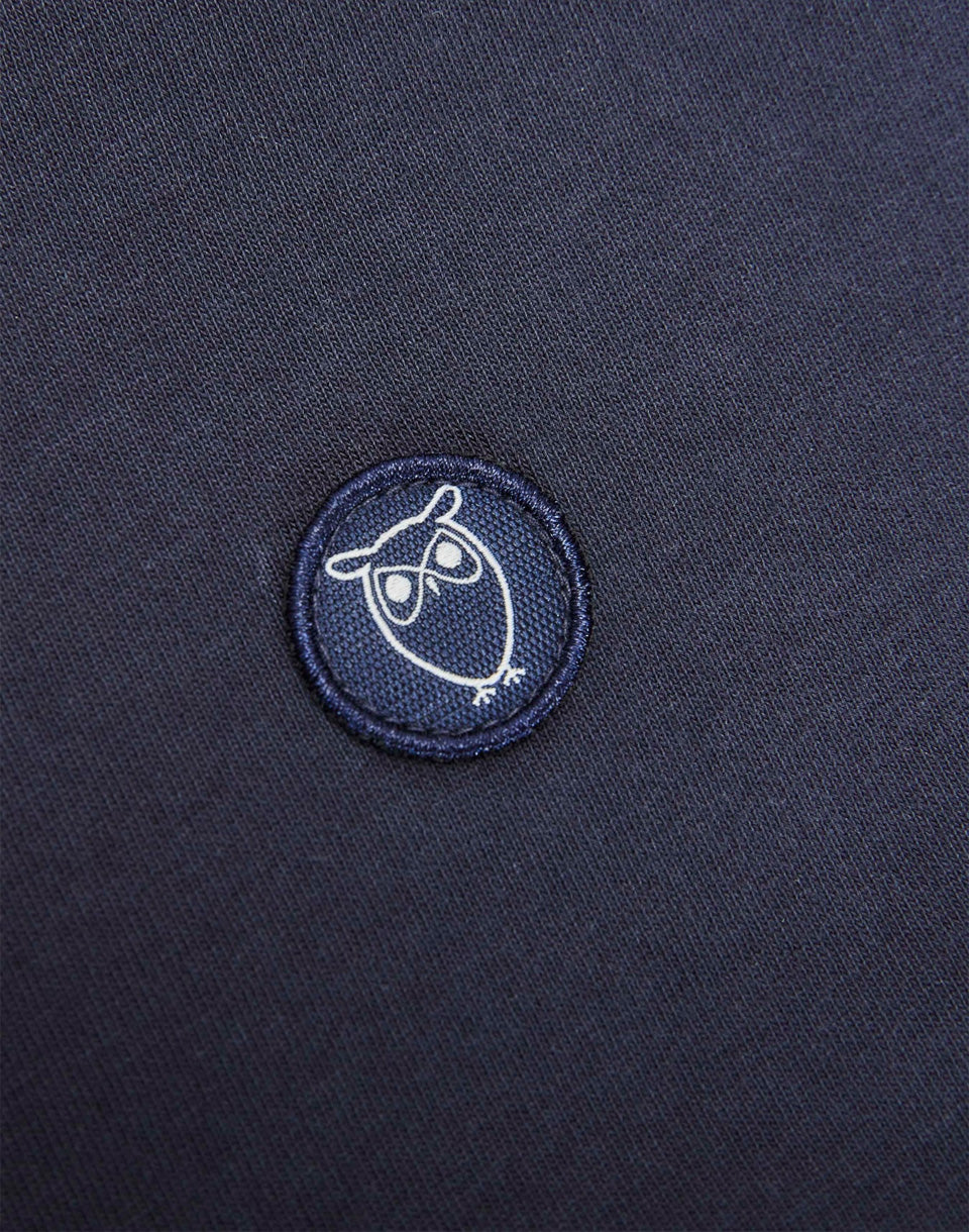 Badge Viggo à manches longues