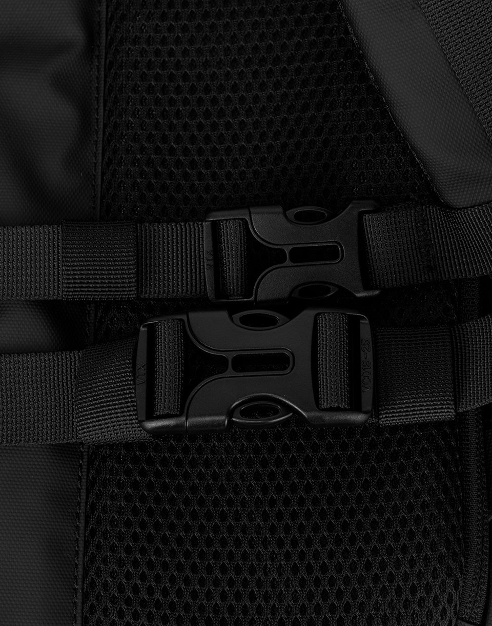 Sac à dos keswik zip 22L