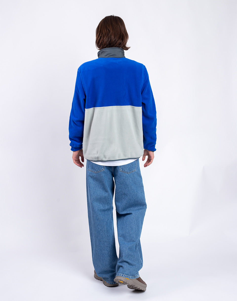 M-Microdini 1/2 Zip P / O