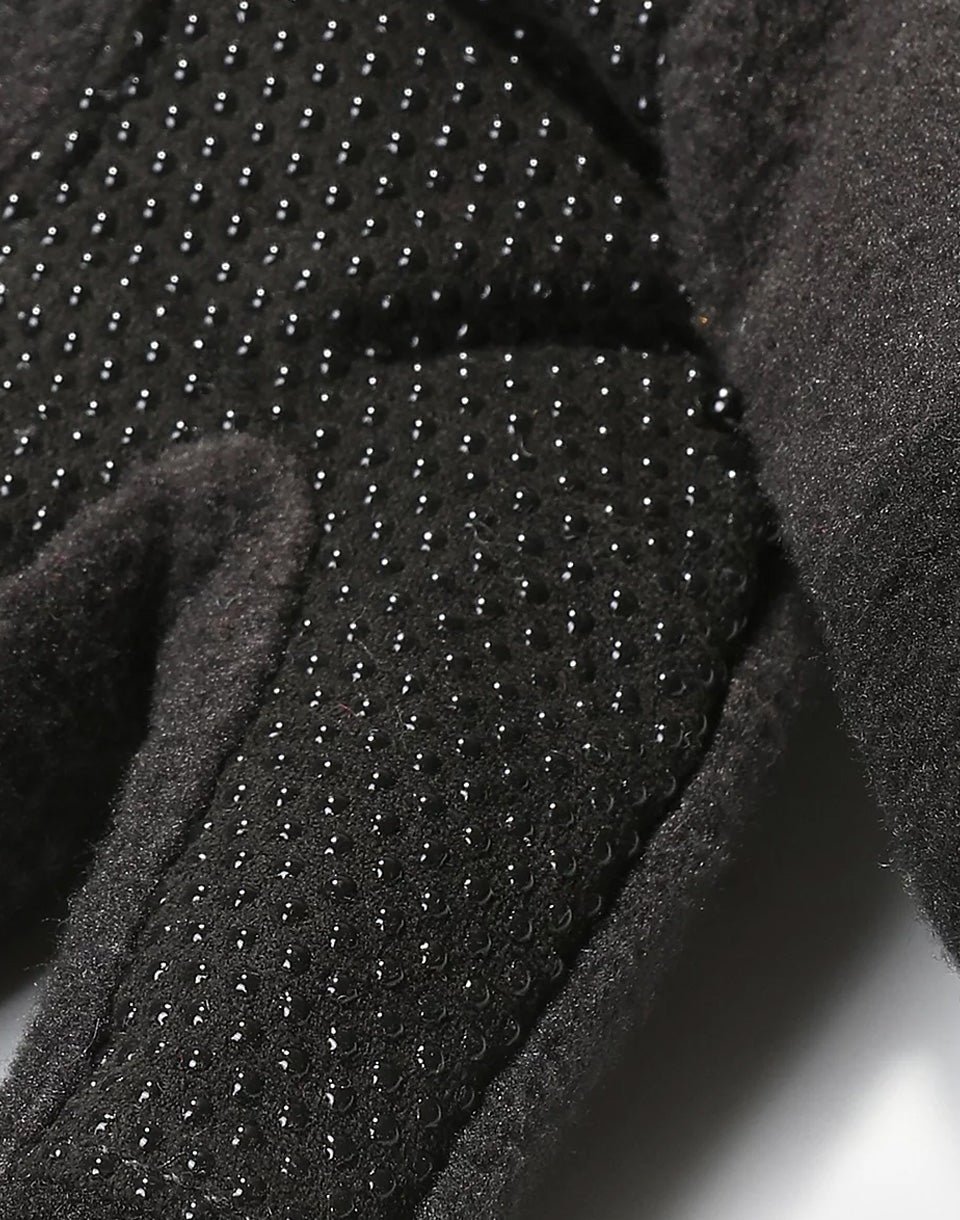 Gant en molleton etip hw