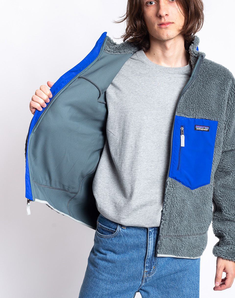 Veste Classic Retro-X pour hommes