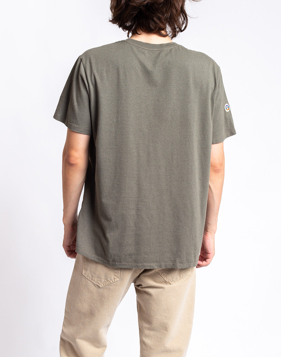 Icône de Fitz Roy Responsibili-tee