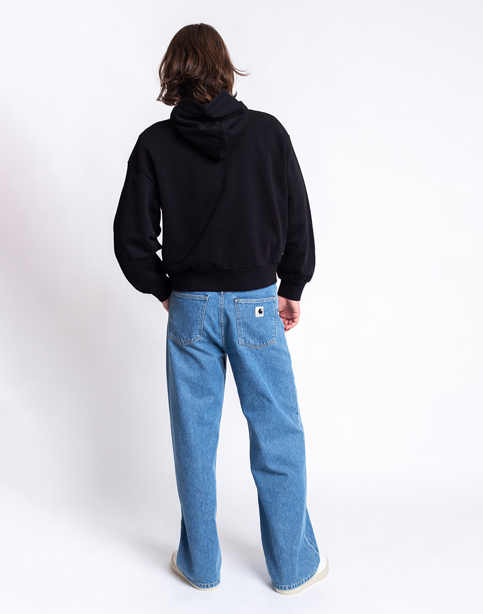 Sweat-shirt Casey à capuche