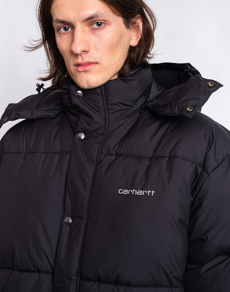 W 'Killington Parka