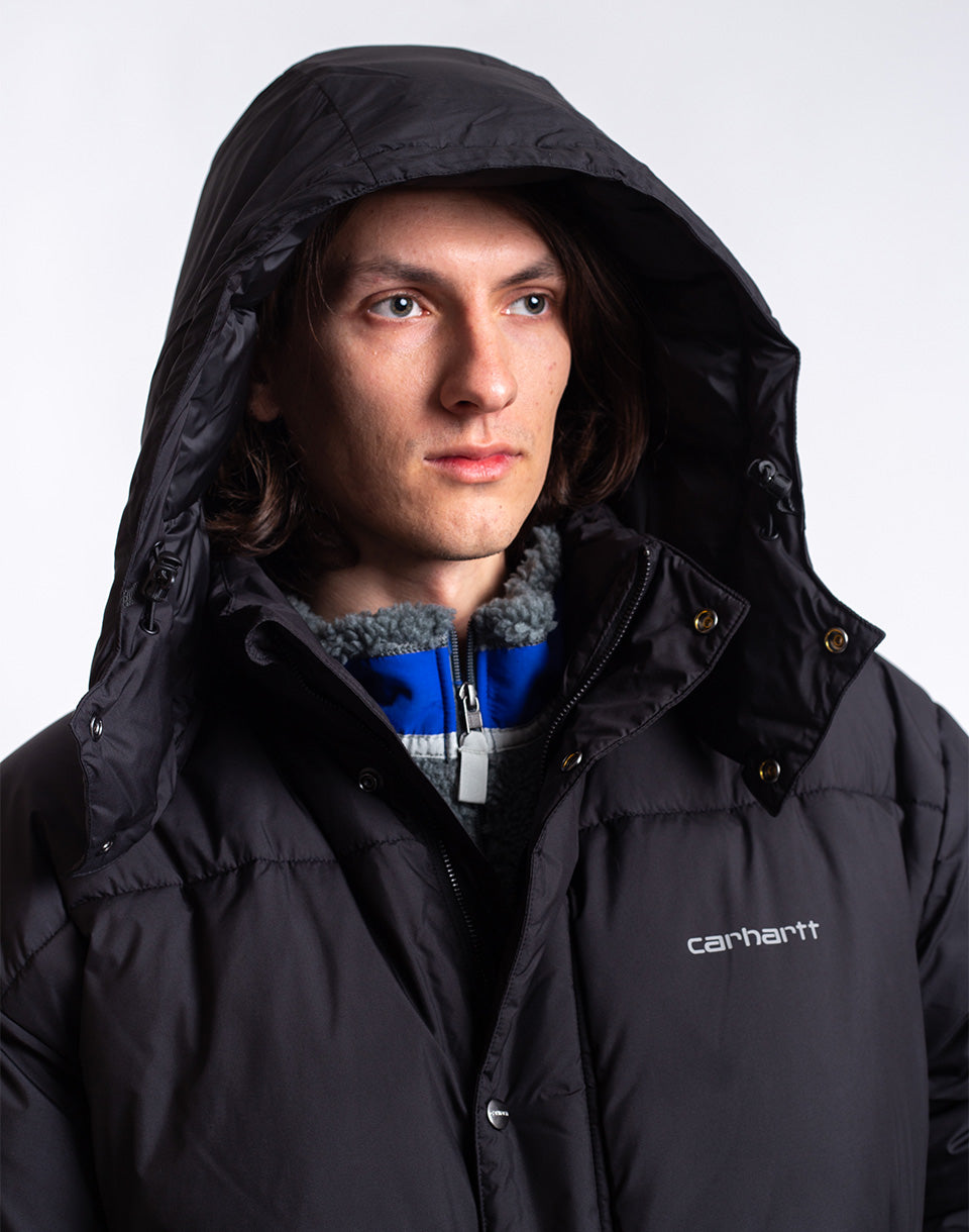 W 'Killington Parka