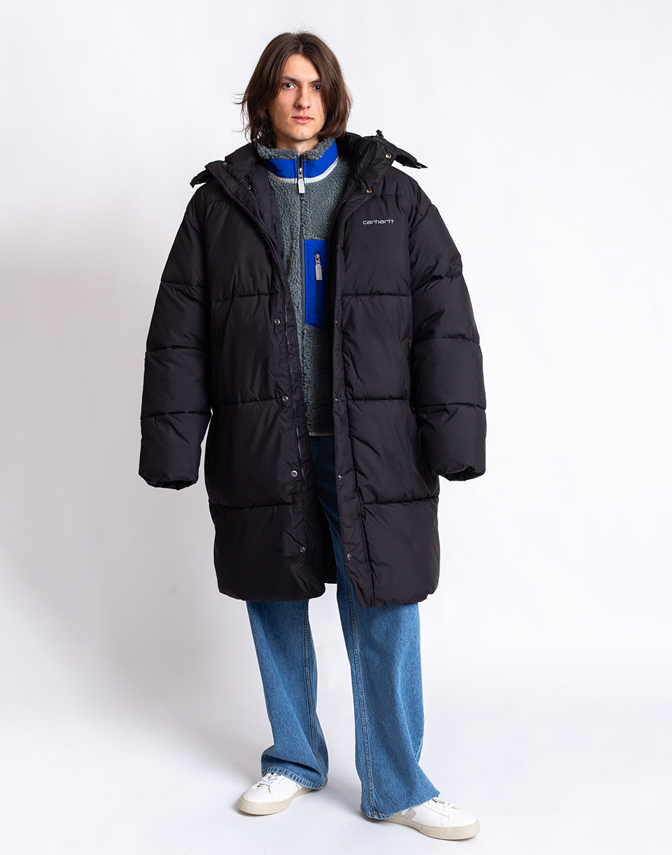 W 'Killington Parka