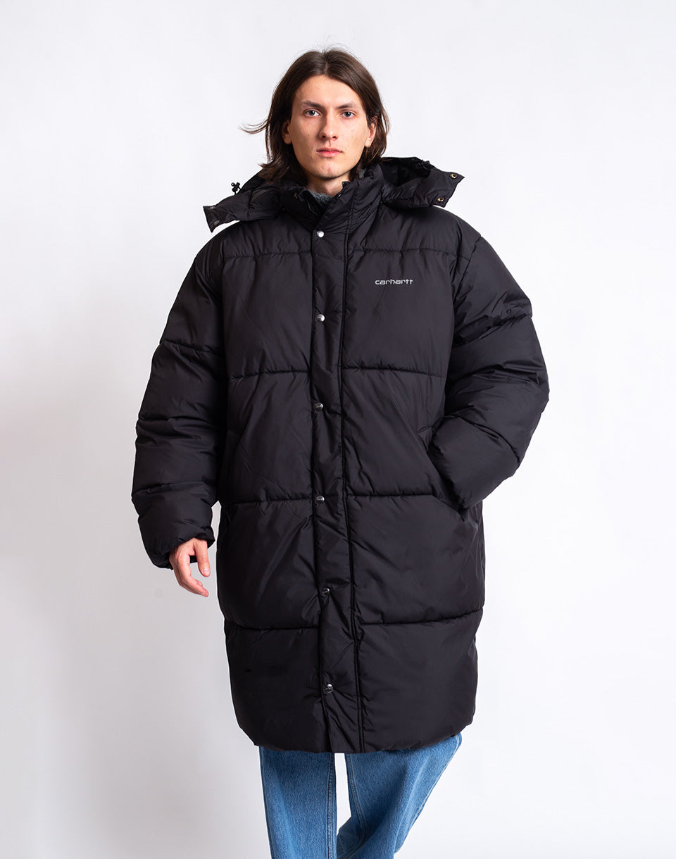 W 'Killington Parka