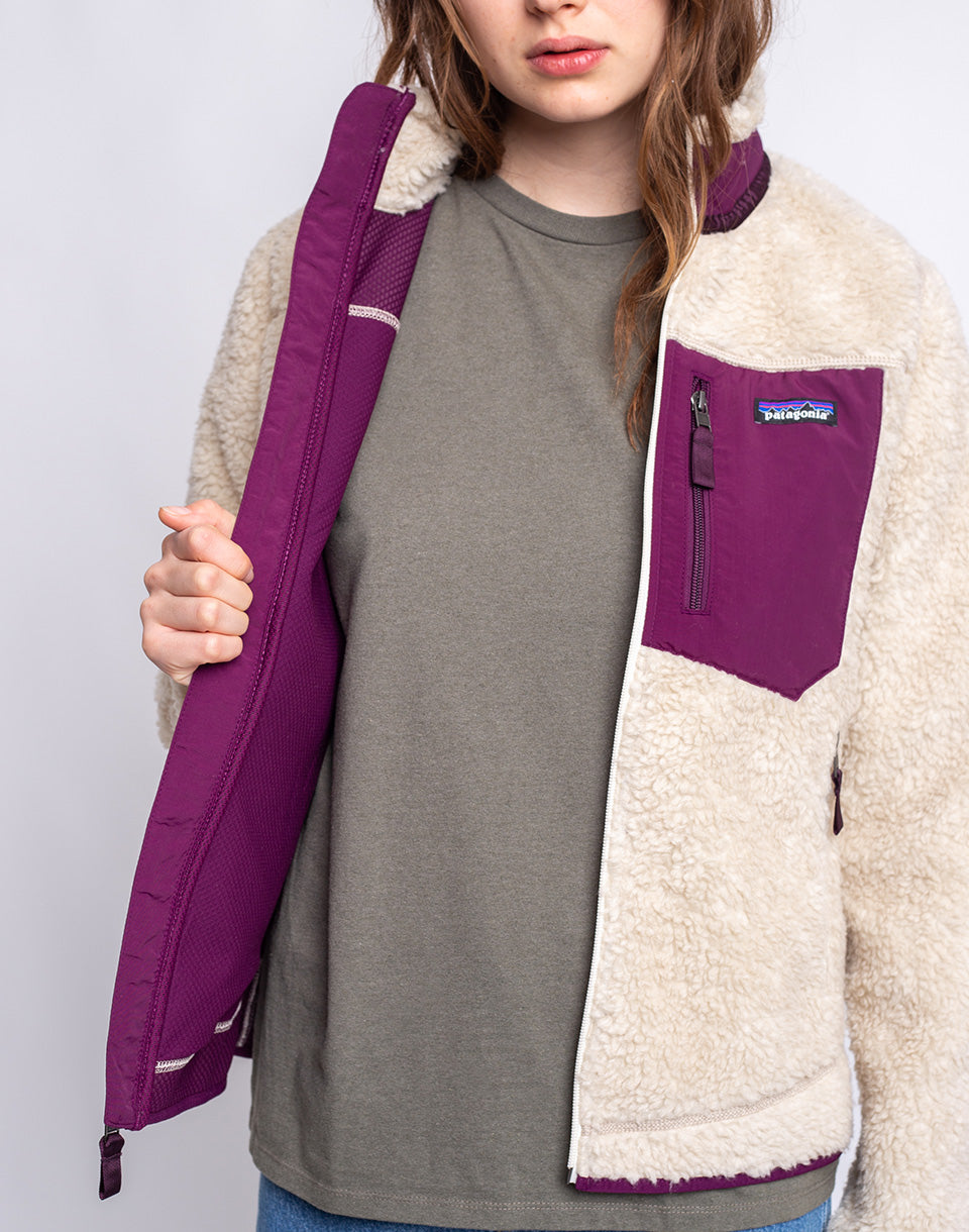 Veste Classic Retro-X pour femmes