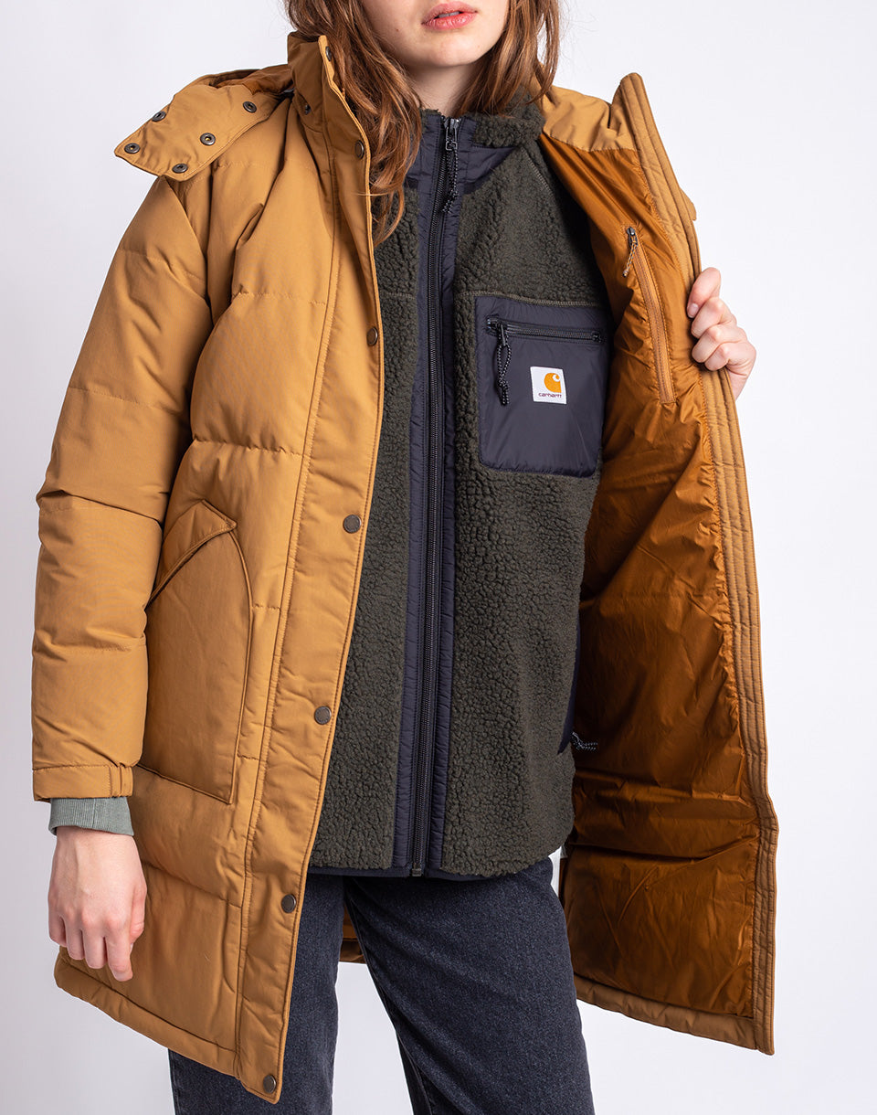W's Downfrift Parka