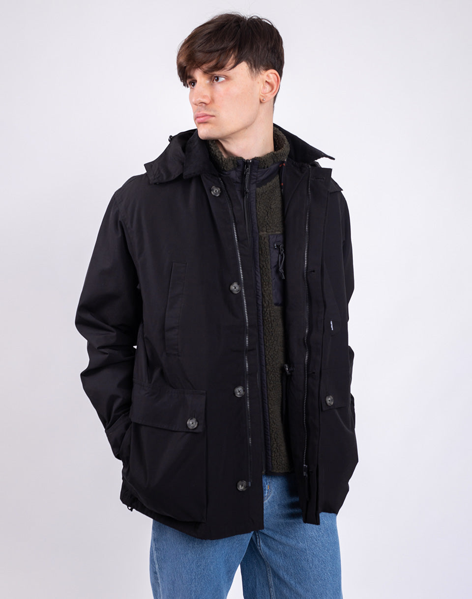 Veste Bryce