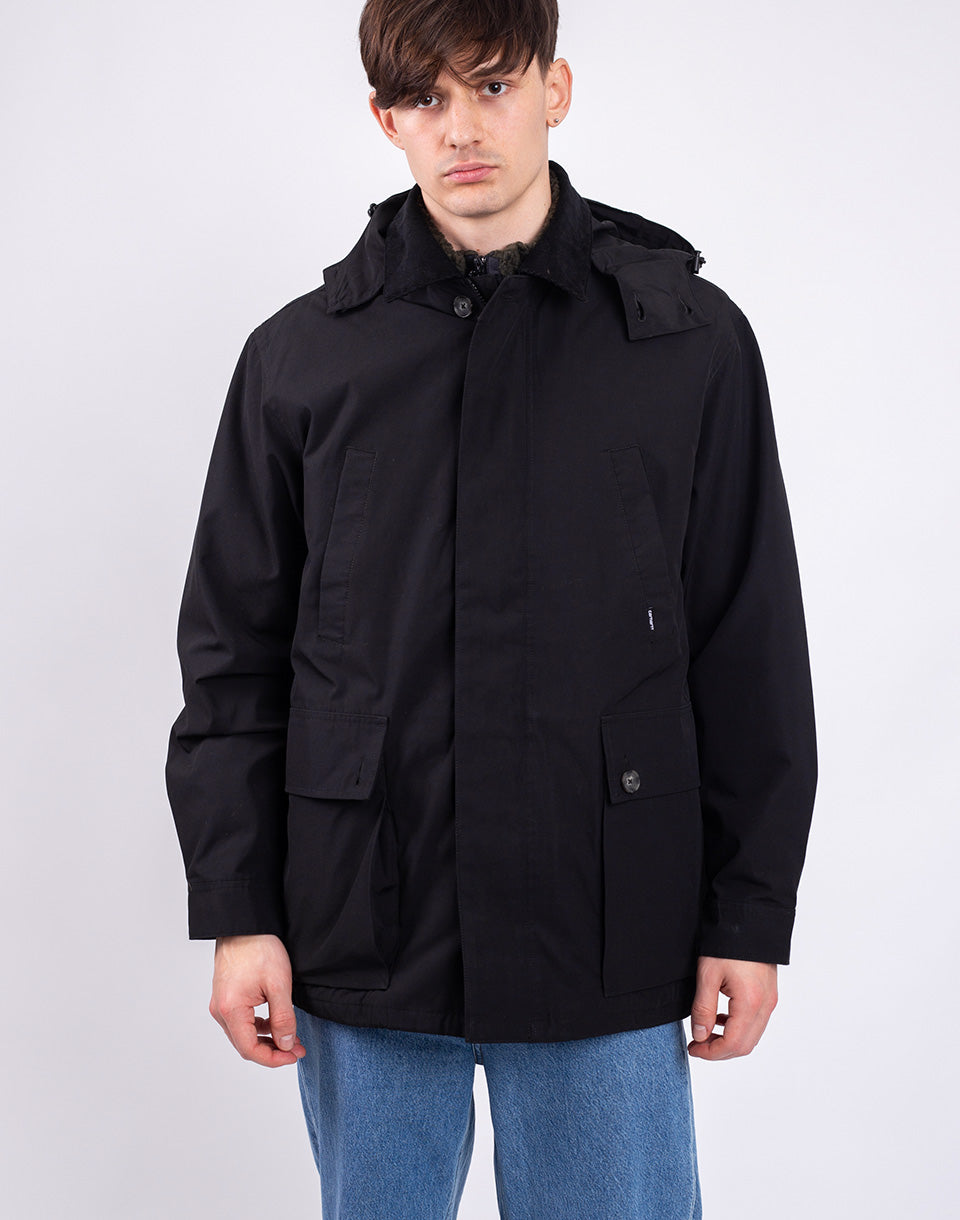 Veste Bryce