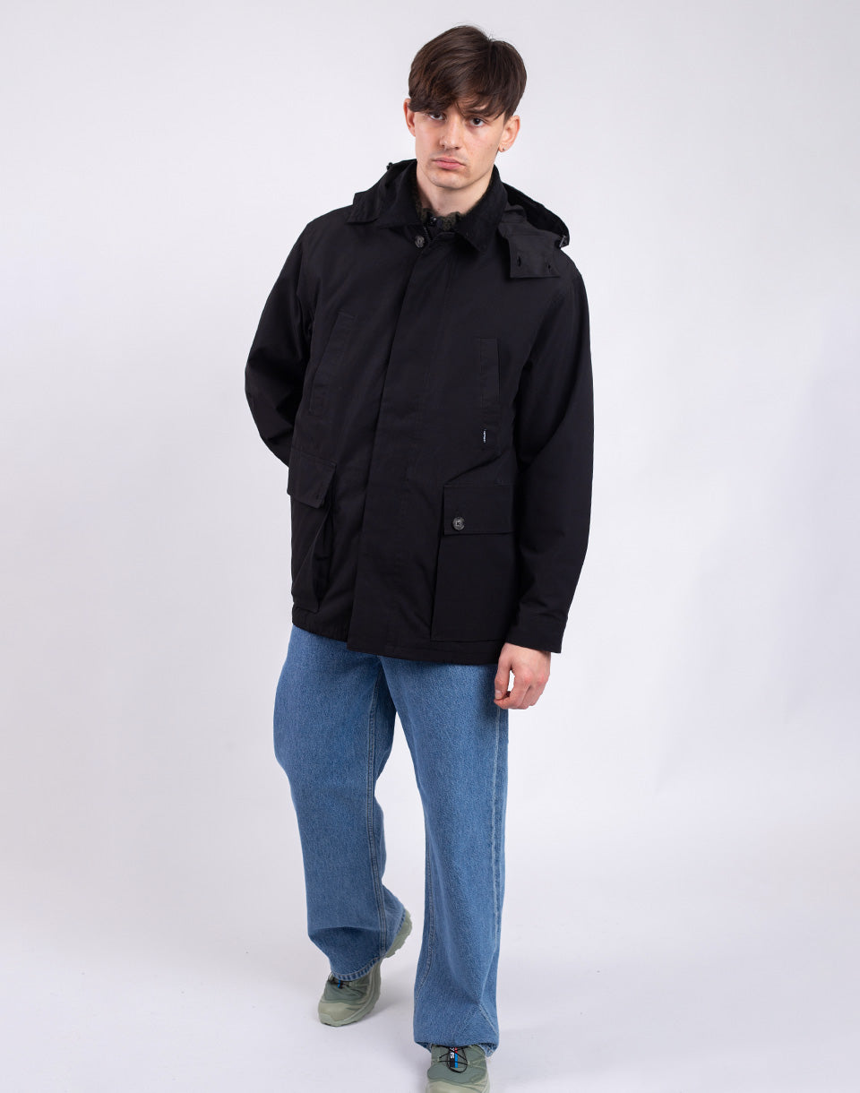 Veste Bryce