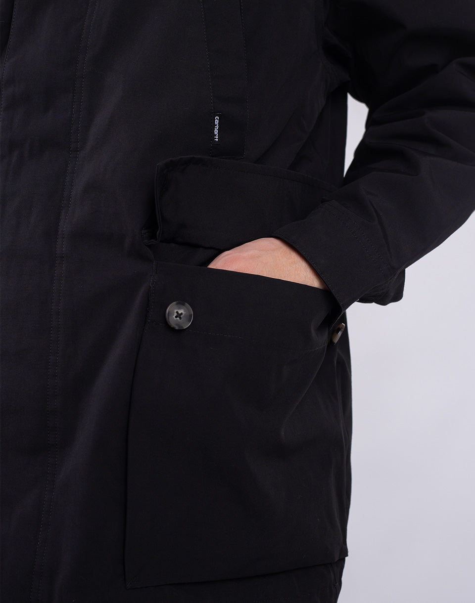 Veste Bryce
