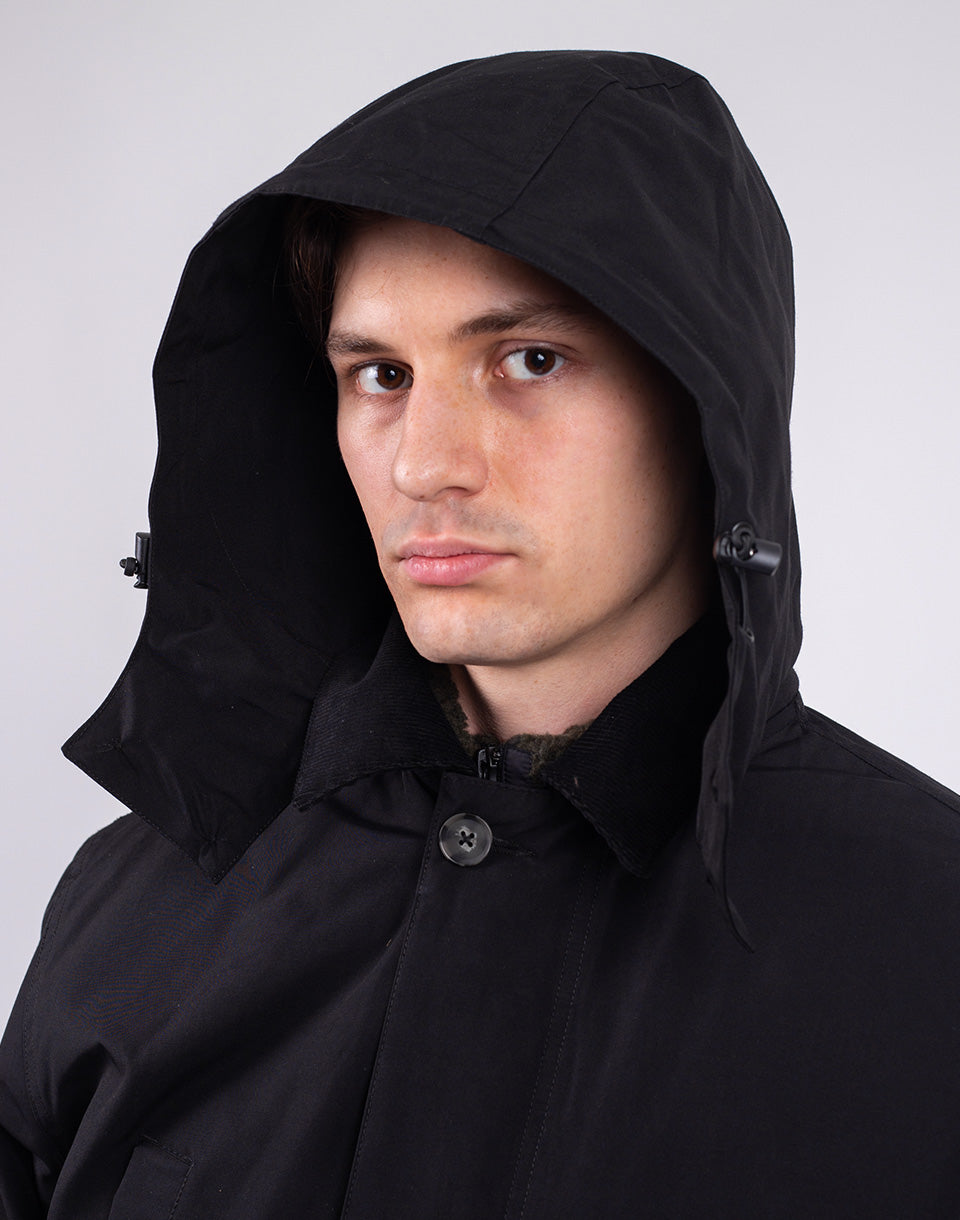 Veste Bryce