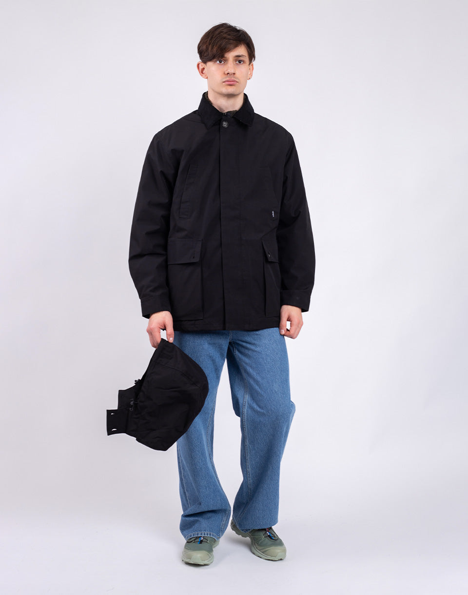 Veste Bryce