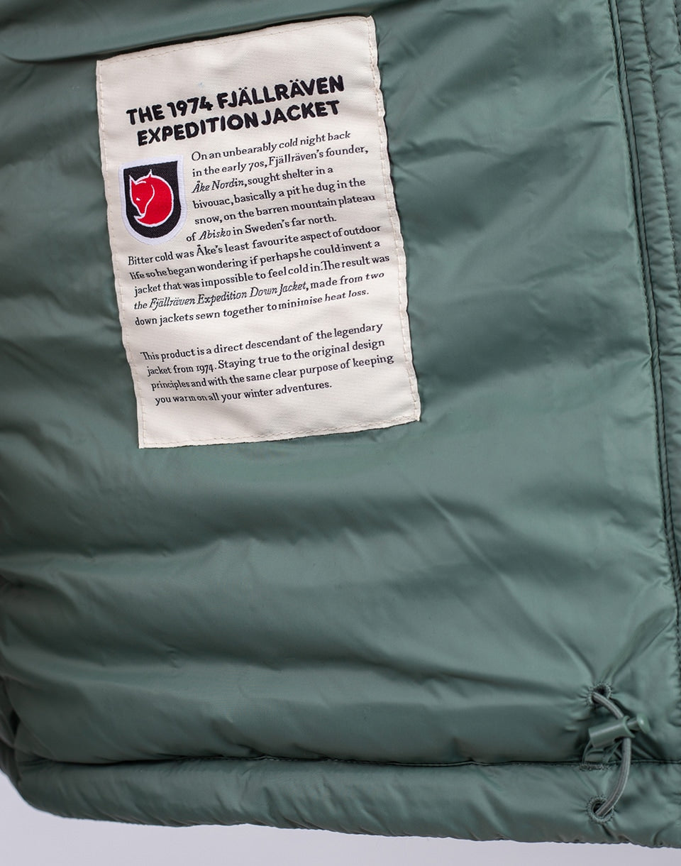 Expédition lätt hodie w