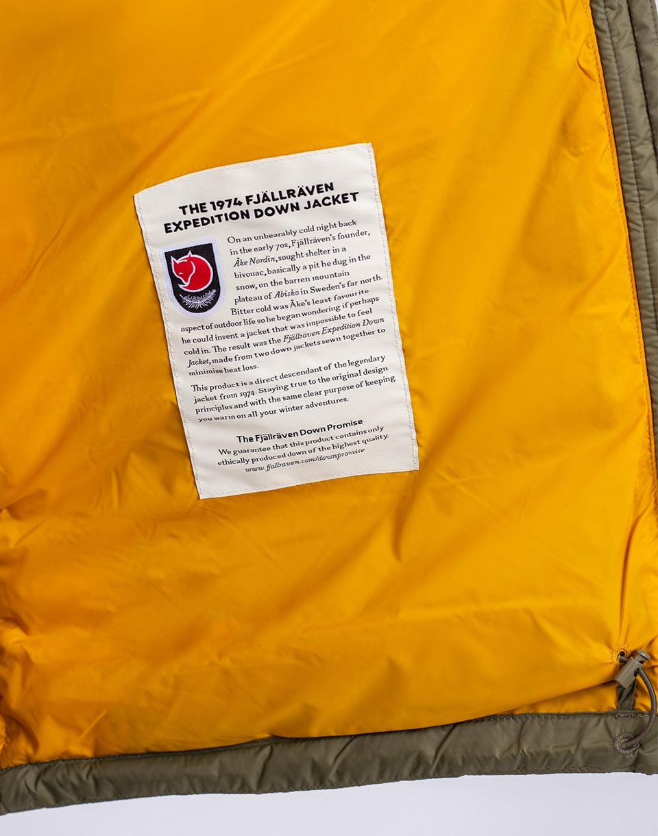 Pack d'expédition à sweat à capuche M