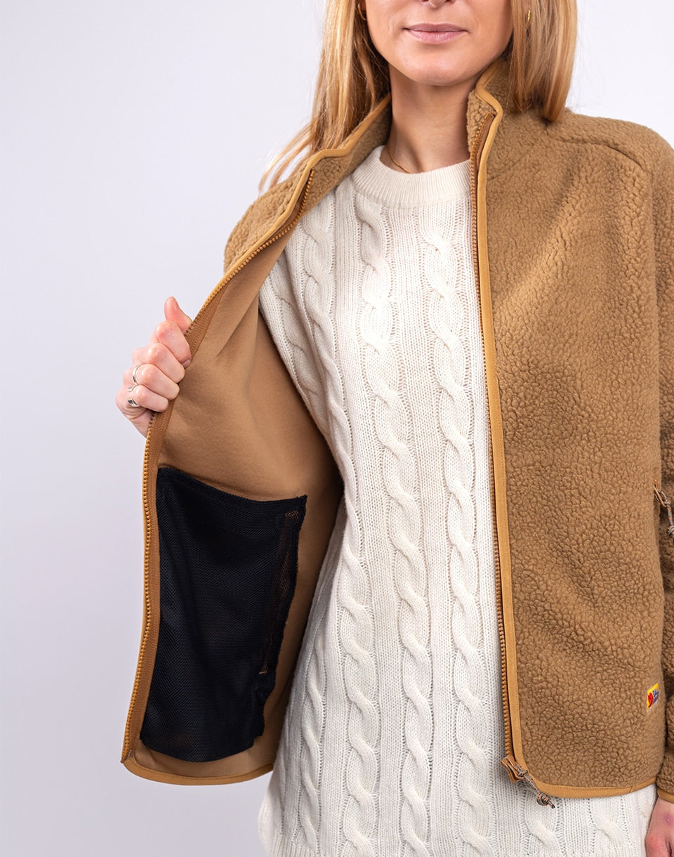 Vardag Pile Fleece W