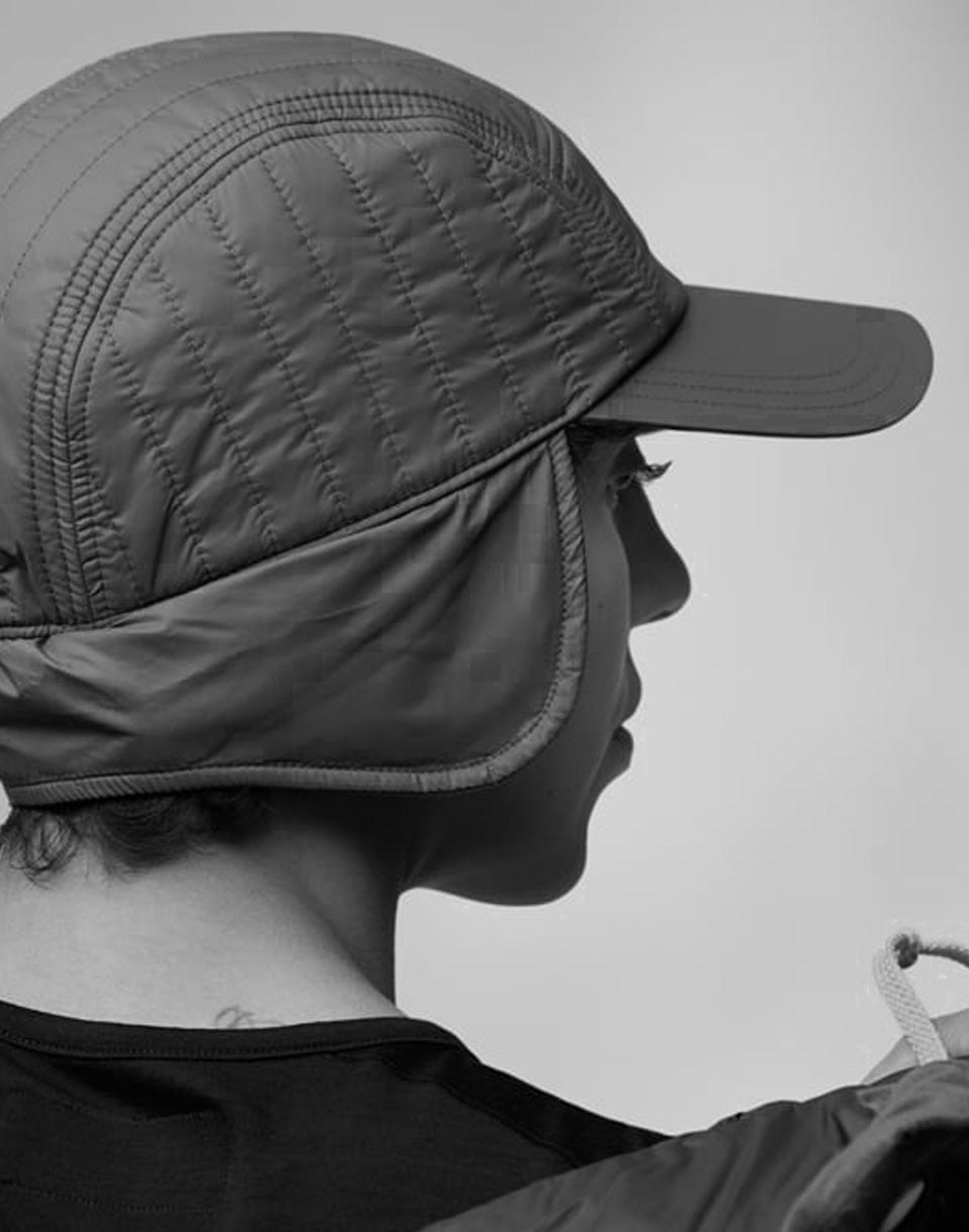 Expédition Lätt Cap