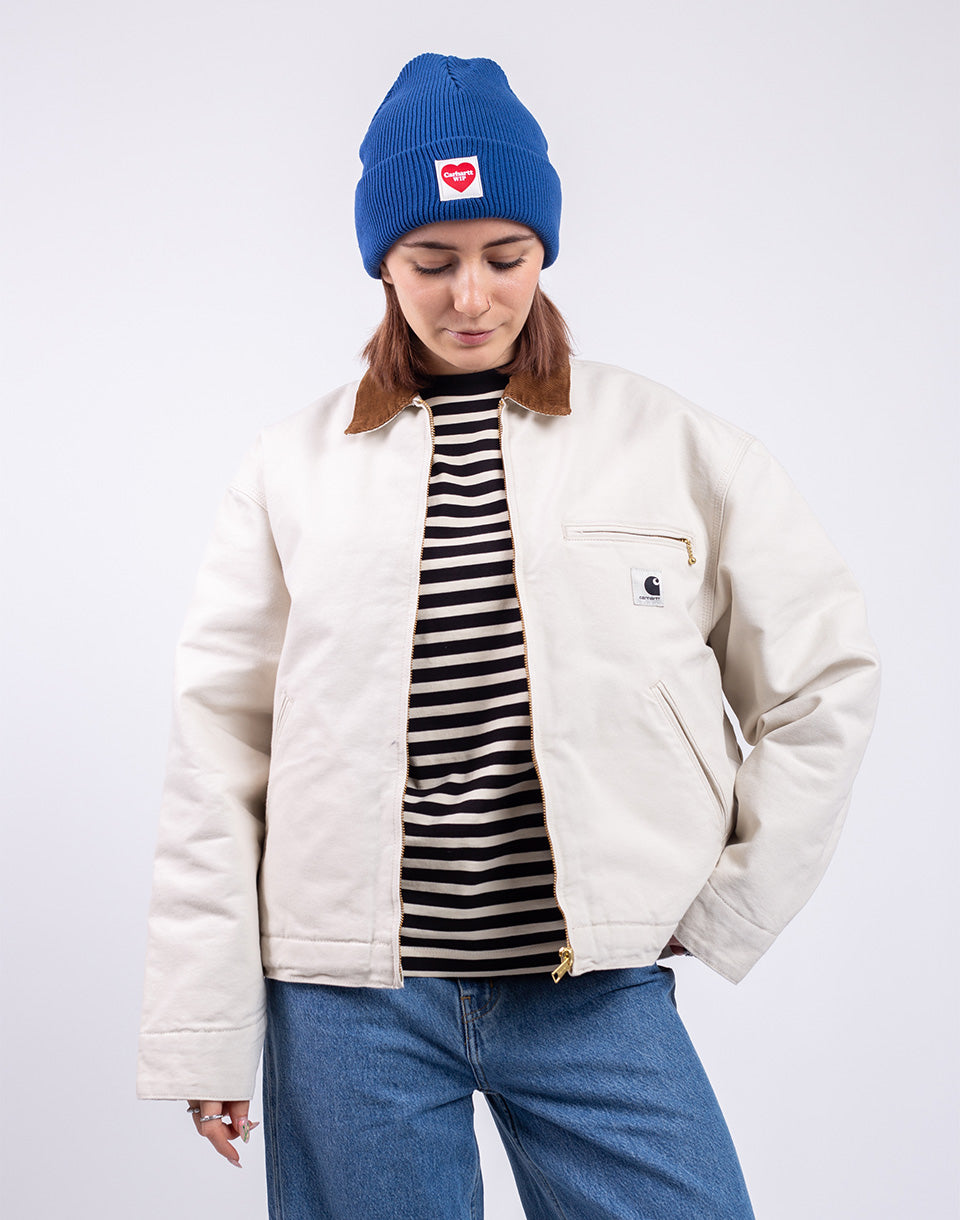 Veste de detroit de Detroit
