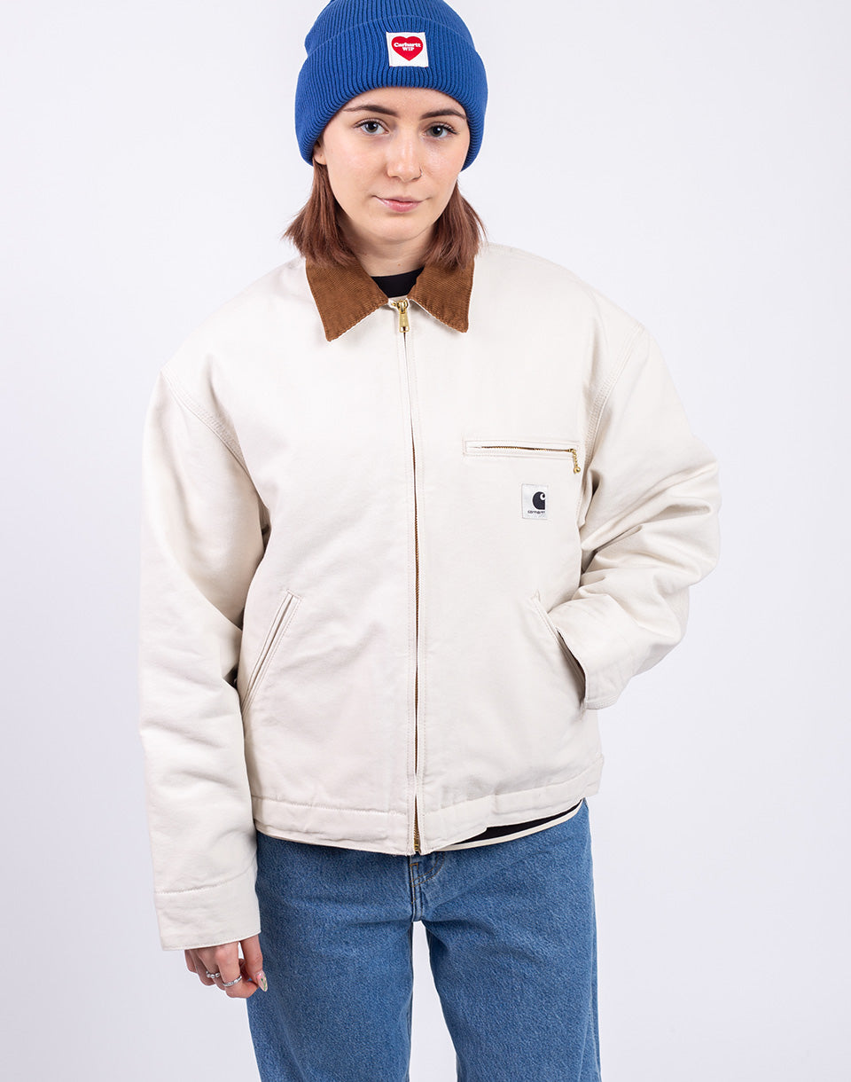 Veste de detroit de Detroit