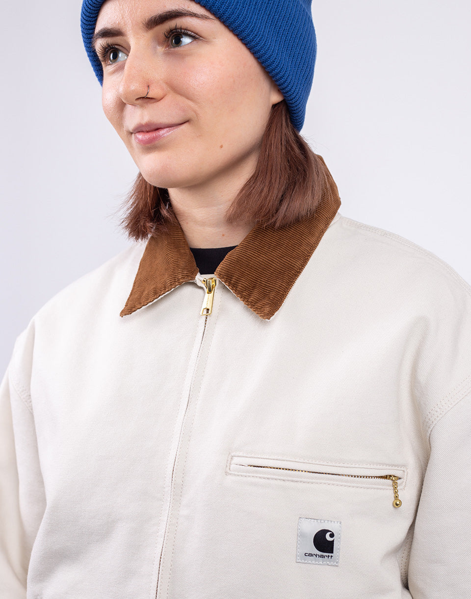 Veste de detroit de Detroit