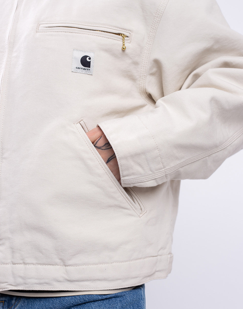 Veste de detroit de Detroit