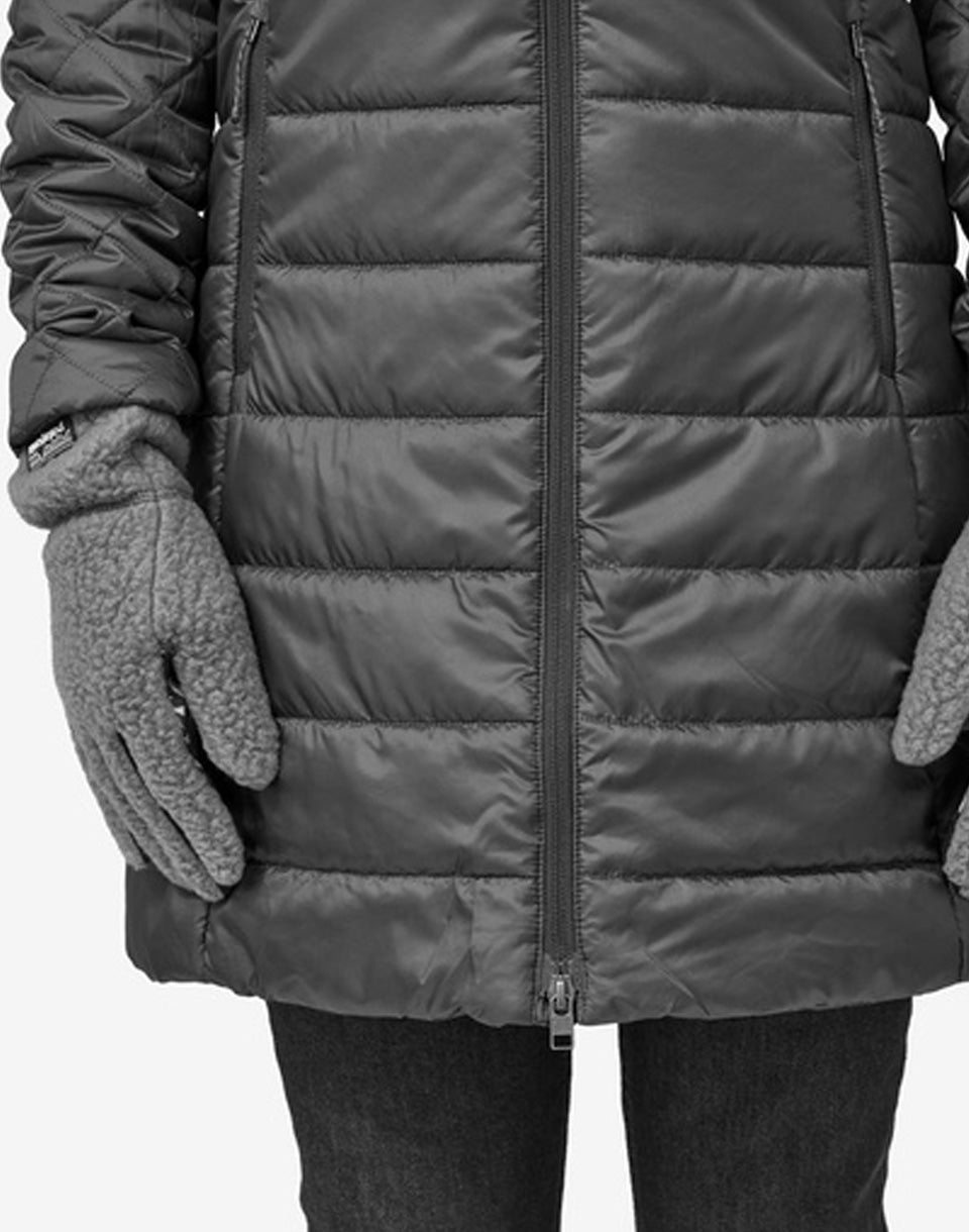 Gants de pile rétro