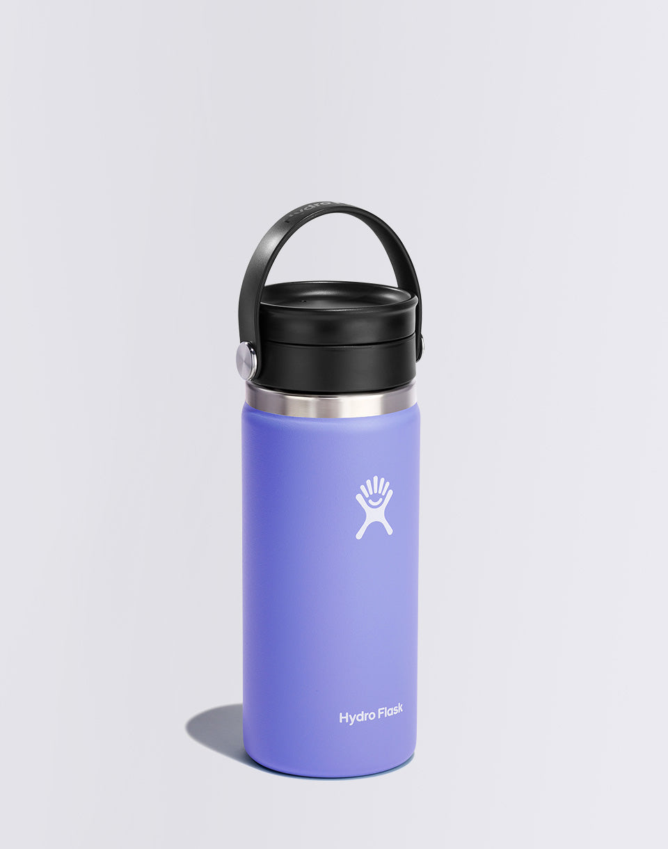 Café avec couvercle Flex SIP ™ 16 oz (473 ml)