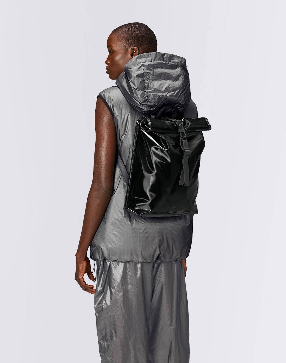 Rolltop Rucksack Mini
