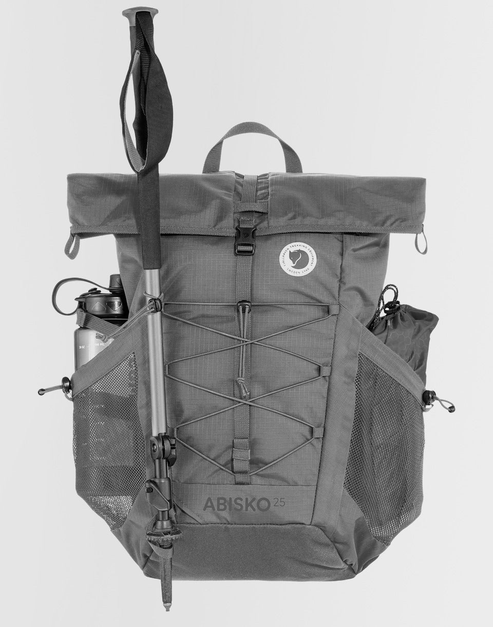 Pack de plis de randonnée Abisko