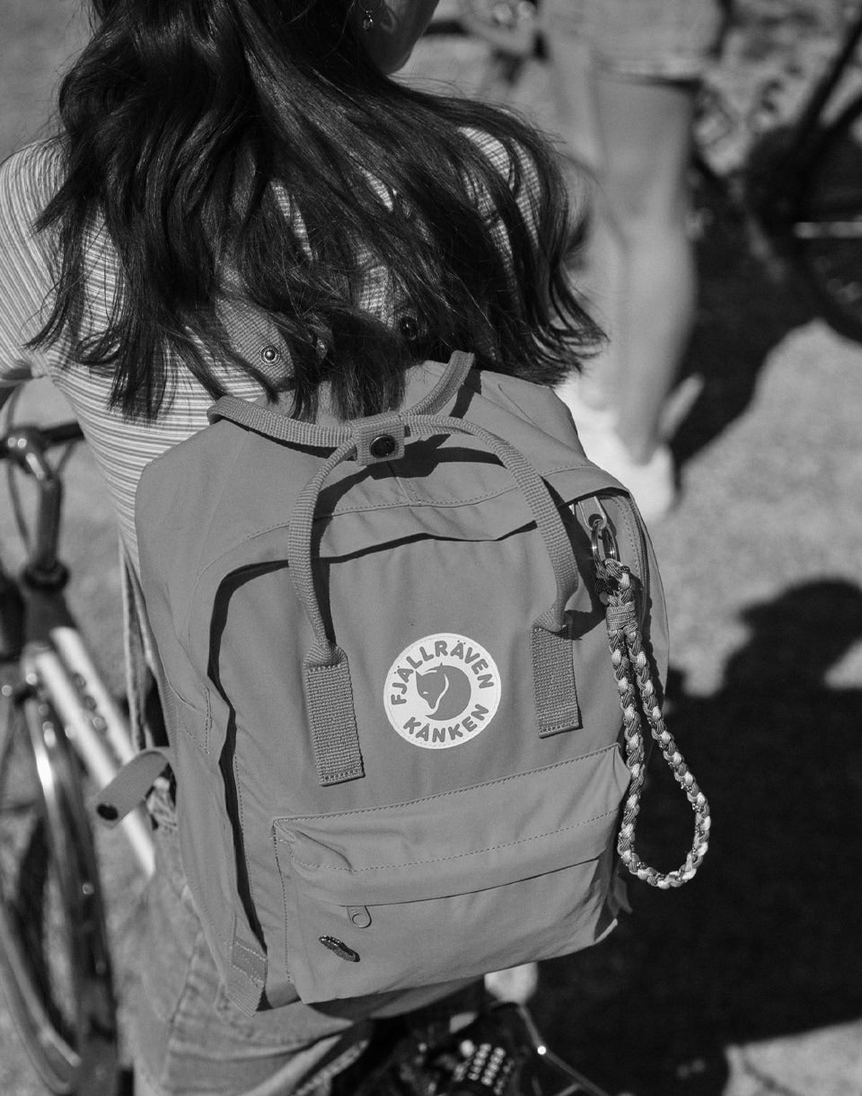 Ordinateur portable Kanken 17 "