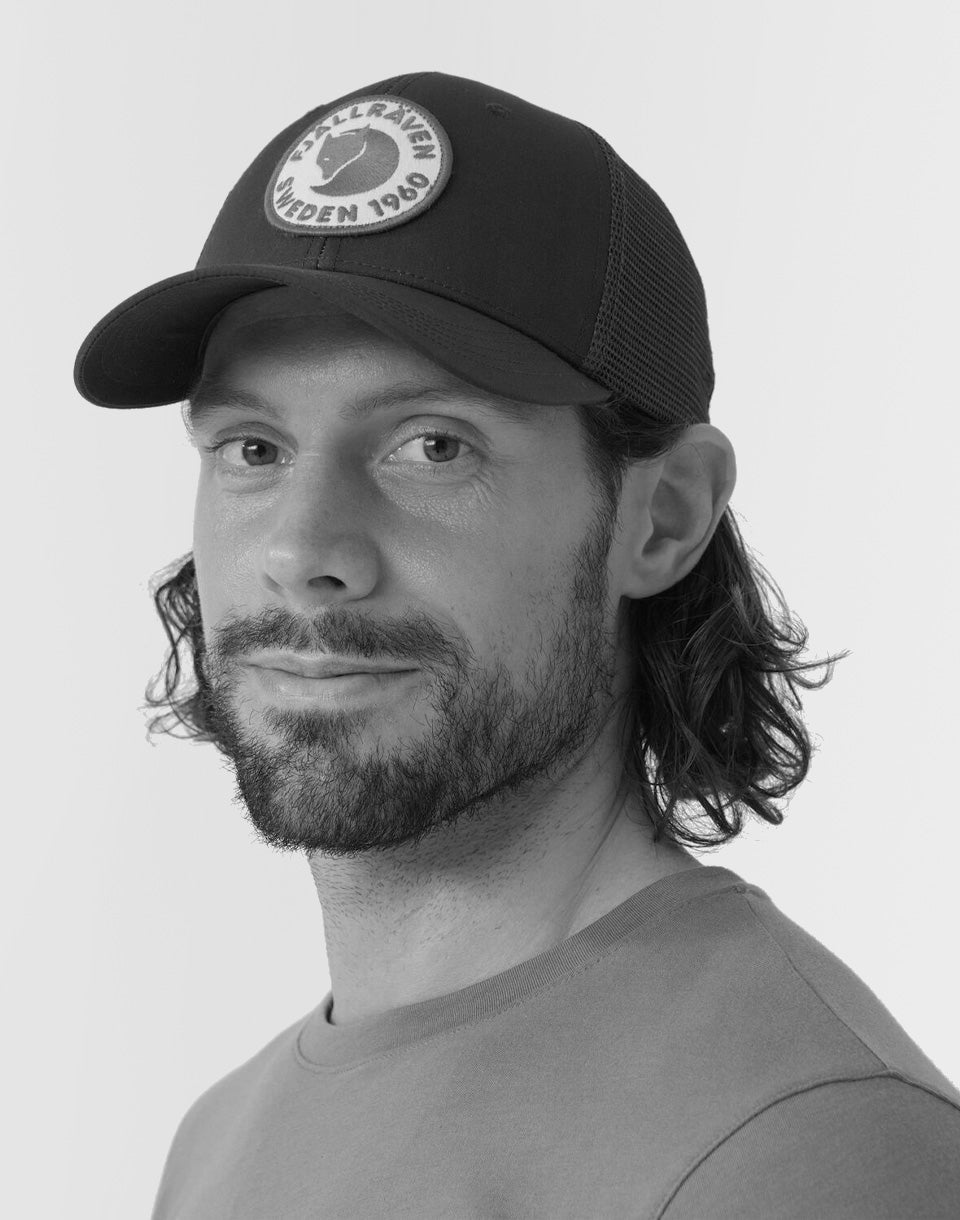 1960 Logo Langtradarkeps