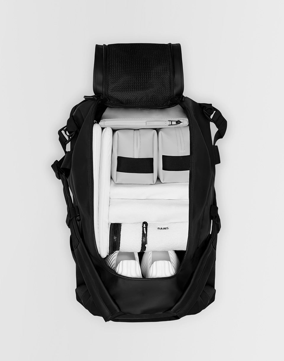 Sac Duffel Texel petit