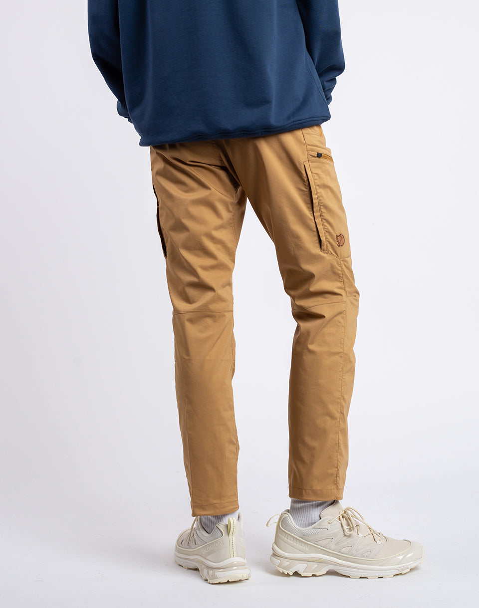 Pantalon de randonnée Abisko m