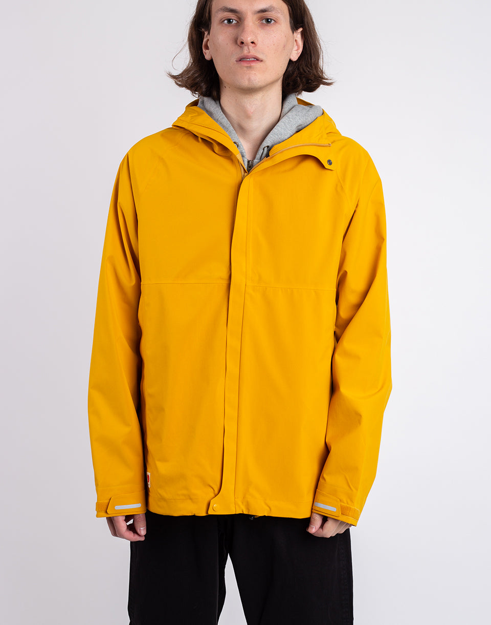 Veste de sentier hydratique HC M