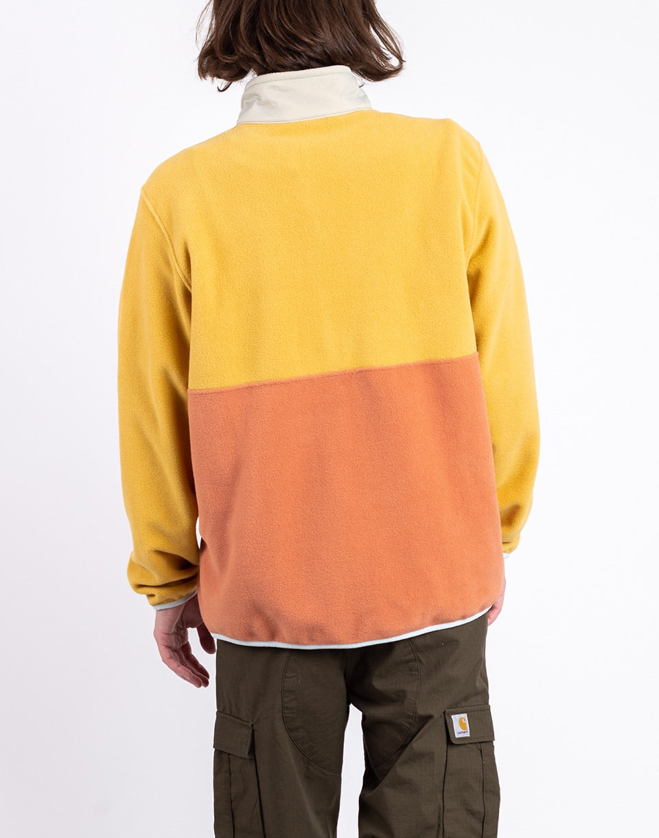 M-Microdini 1/2 Zip P / O