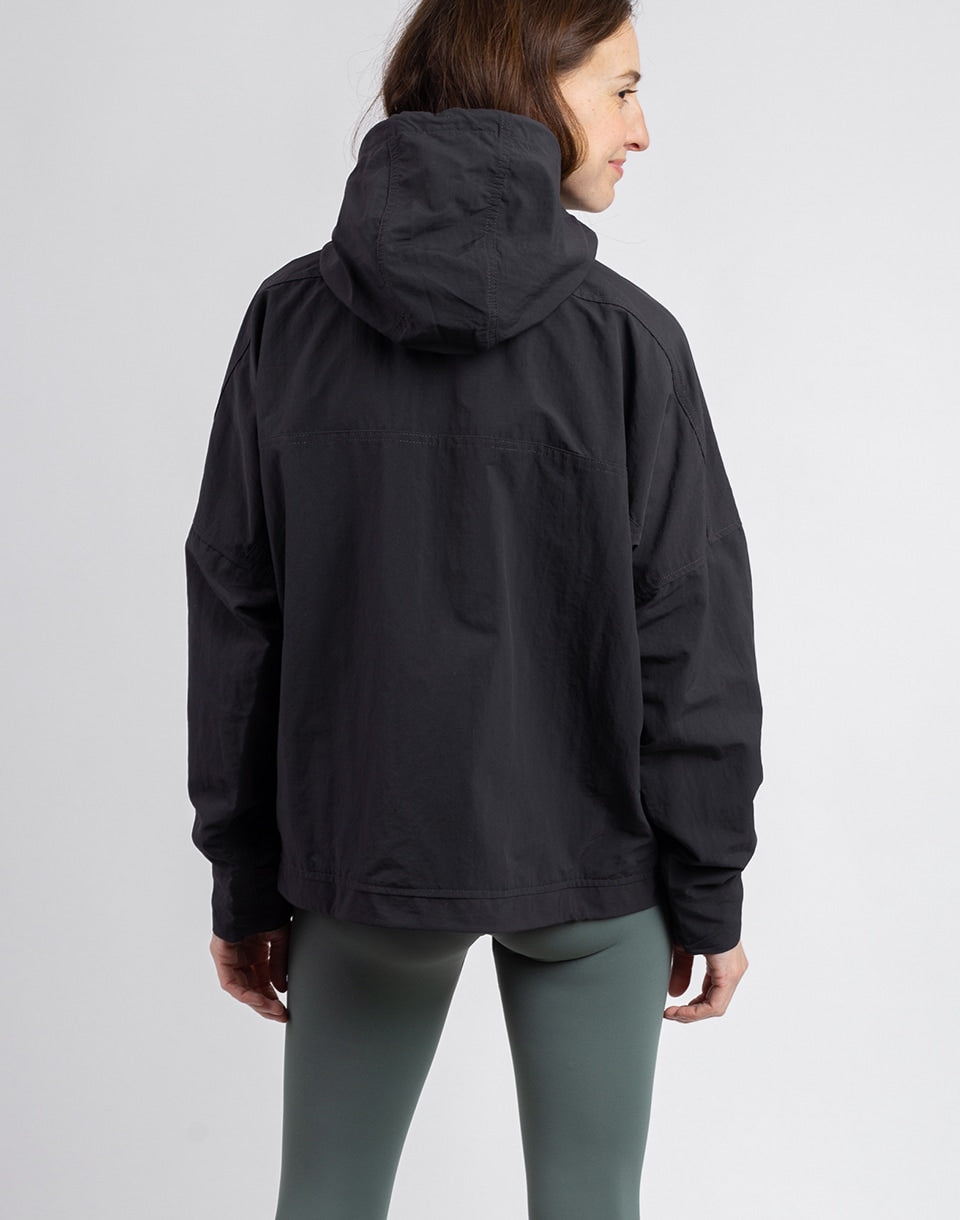 Veste de skysail de W