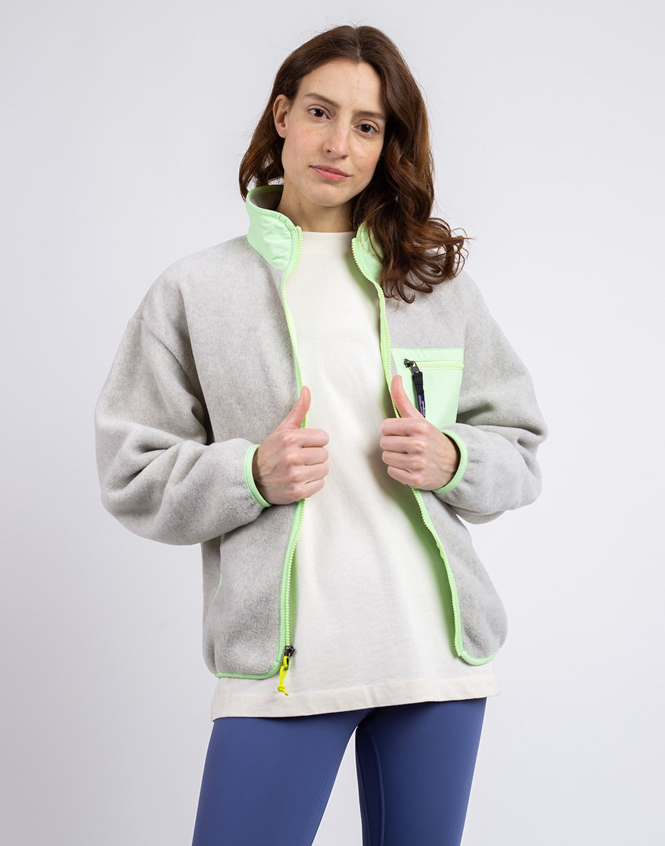 Veste synchique de W