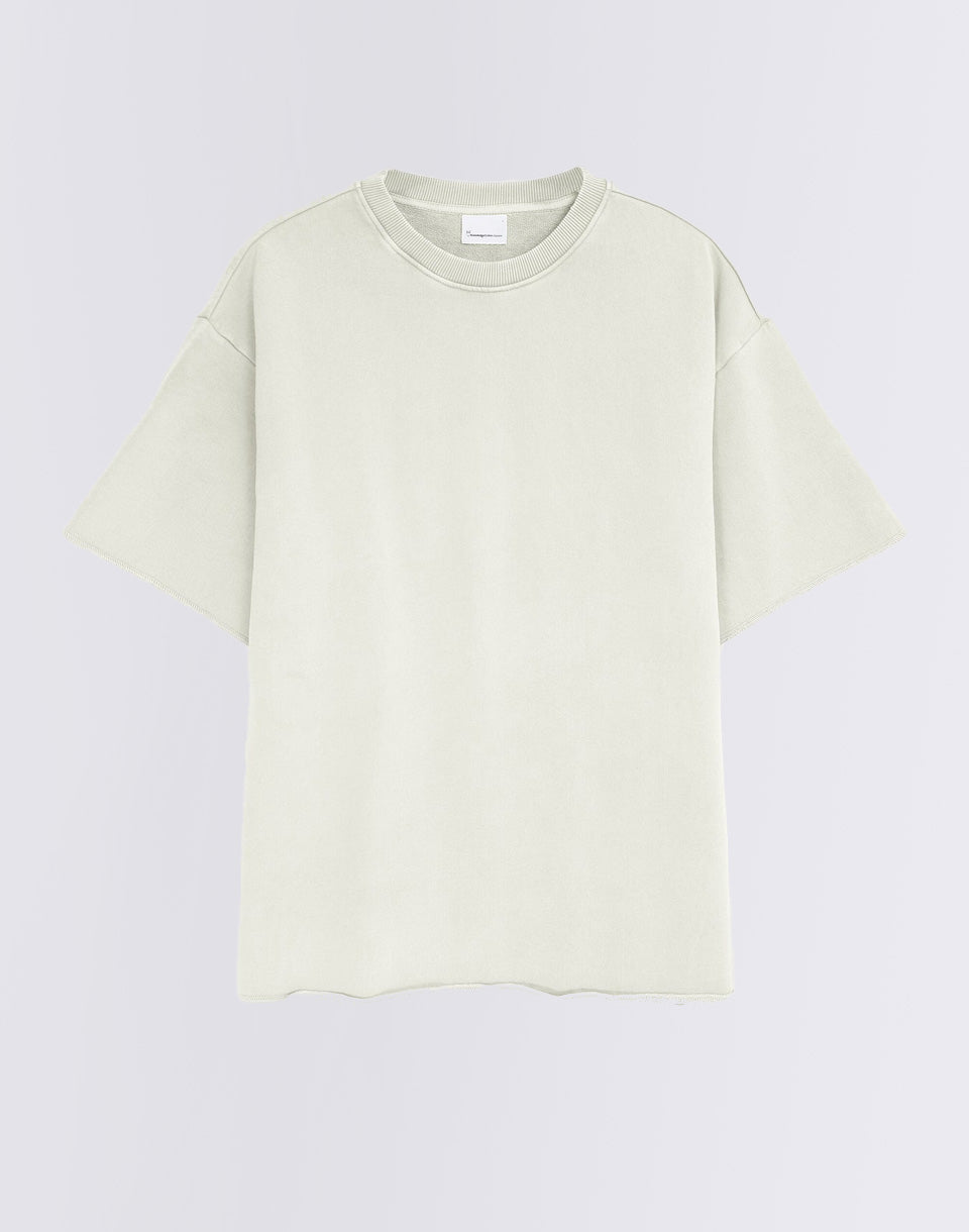 T-shirt de sueur teint réactif en vrac