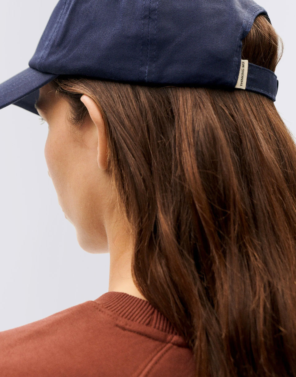 Navy Wake Up Chris Cap