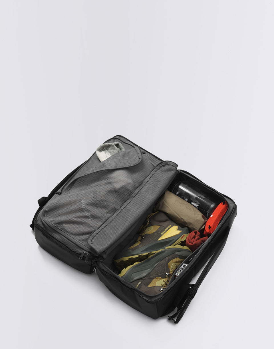 Roamer Pro Split Duffel 50L