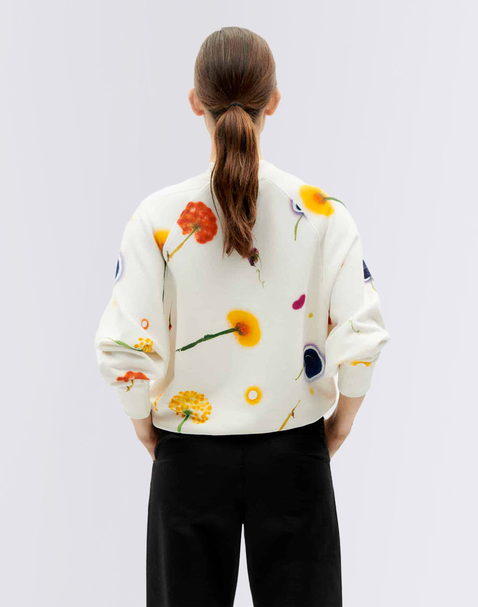 Sweat-shirt Feuz Day