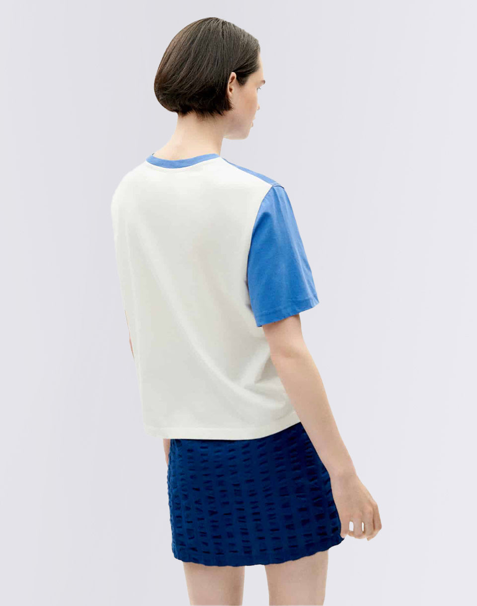 Résumé T-shirt Lucia