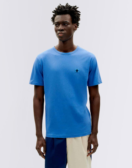 Heritage Blue Big Sol T-shirt