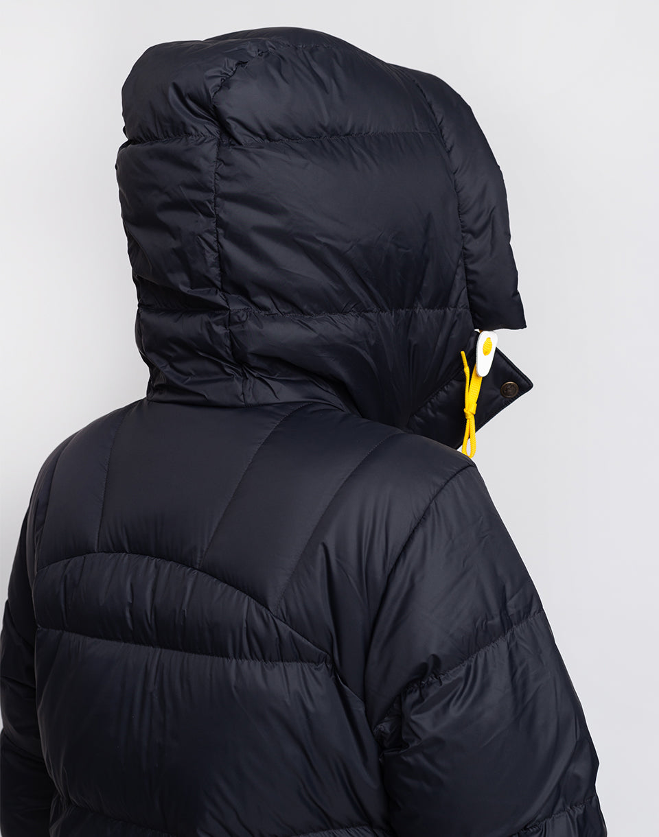 Expédition Long Down Parka W