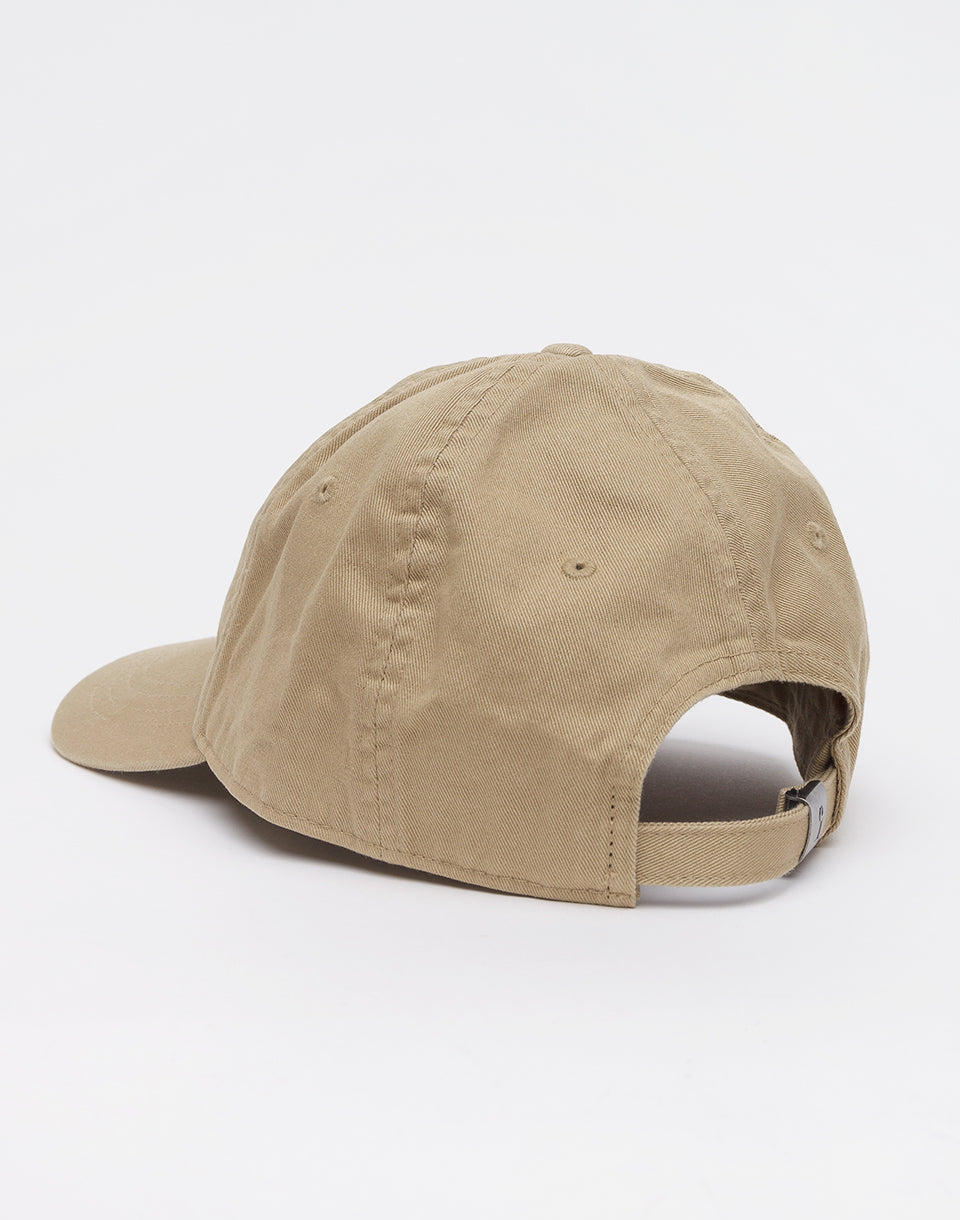 Madison Logo Cap